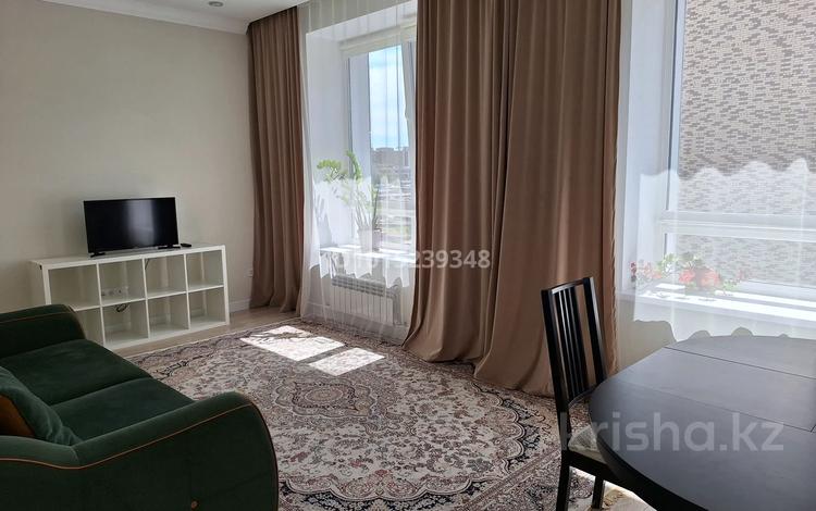2-комнатная квартира · 59 м², Аскар Токпанов 22 за 360 000 ₸ в Астане, Алматы р-н — фото 2