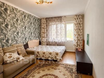 1-комнатная квартира · 42 м² · 2/5 этаж, мкр Жулдыз-2 за 35 млн ₸ в Алматы, Турксибский р-н