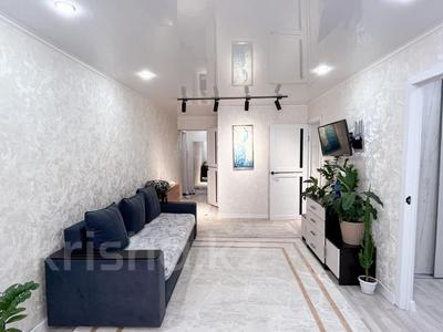 2-комнатная квартира · 45 м² · 2/4 этаж, Ескелди би за 17 млн ₸ в Талдыкоргане