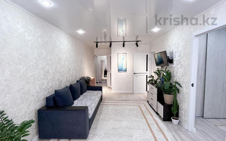 2-комнатная квартира · 45 м² · 2/4 этаж, Ескелди би за 17 млн ₸ в Талдыкоргане — фото 5
