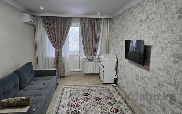 2-бөлмелі пәтер · 46 м² · 3/4 қабат, Айманова 193Б — Атакент, бағасы: 350 000 ₸ в Алматы, Бостандыкский р-н — фото 14