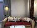 2-комнатная квартира · 55 м² · 13/17 этаж, мкр Юго-Восток, Бауыржана Момышулы 24 — Ашимова за 25 000 ₸ в Караганде, Казыбек би р-н — фото 11