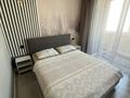 2-комнатная квартира · 55 м² · 13/17 этаж, мкр Юго-Восток, Бауыржана Момышулы 24 — Ашимова за 25 000 ₸ в Караганде, Казыбек би р-н — фото 17