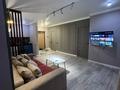 2-комнатная квартира · 55 м² · 13/17 этаж, мкр Юго-Восток, Бауыржана Момышулы 24 — Ашимова за 25 000 ₸ в Караганде, Казыбек би р-н — фото 3