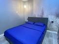 2-комнатная квартира · 55 м² · 13/17 этаж, мкр Юго-Восток, Бауыржана Момышулы 24 — Ашимова за 25 000 ₸ в Караганде, Казыбек би р-н — фото 5