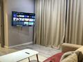 2-комнатная квартира · 55 м² · 13/17 этаж, мкр Юго-Восток, Бауыржана Момышулы 24 — Ашимова за 25 000 ₸ в Караганде, Казыбек би р-н — фото 9