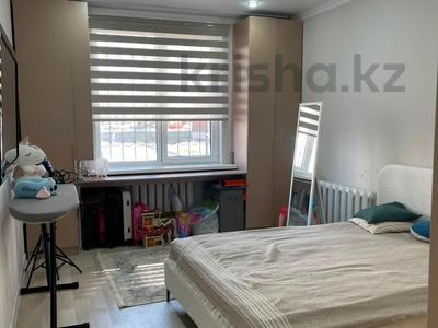 2-комнатная квартира · 58 м² · 1/12 этаж, КОКТЕМ за 25.5 млн ₸ в Талдыкоргане, мкр Коктем