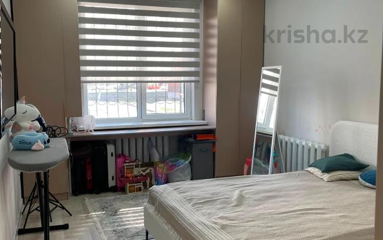 2-комнатная квартира · 58 м² · 1/12 этаж, КОКТЕМ за 25.5 млн ₸ в Талдыкоргане, мкр Коктем — фото 2