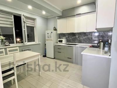 1-комнатная квартира · 34.1 м² · 7/13 этаж, Кабдолова за 34.5 млн ₸ в Алматы, Ауэзовский р-н