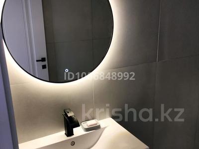 1-комнатная квартира · 50 м² · 3/3 этаж, Бисен жумагалиева 27/1 — Бисен жумагалиева 27 за 140 000 〒 в Уральске