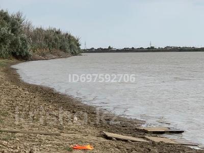 Участок · 10 га, Акжар за 49 млн ₸ в Атырау