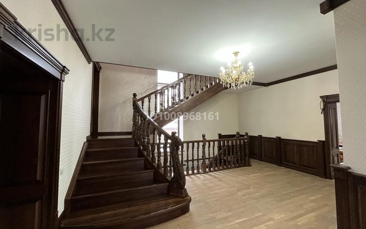 Жеке үй · 6 бөлме · 400 м² · 11 жүзд., АсылТас 4, бағасы: 180 млн ₸ в Актобе — фото 2