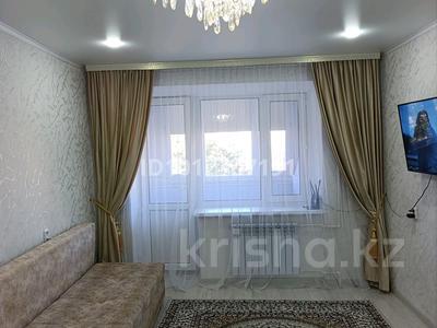 1-комнатная квартира · 29.8 м² · 3/5 этаж, Абая 12 — Увд, напротив поликлиники за 7.5 млн ₸ в Сатпаев