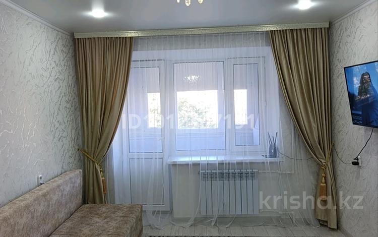1-бөлмелі пәтер · 29.8 м² · 3/5 қабат, Абая 12 — Увд, напротив поликлиники, бағасы: 7.5 млн ₸ в Сатпаев — фото 2