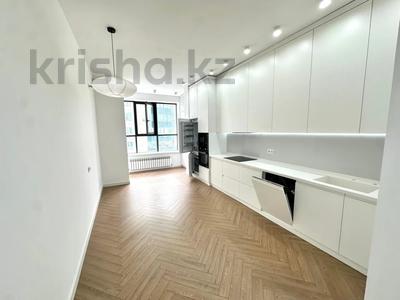 2-комнатная квартира · 50 м² · 11/20 этаж, Тургут Озала 237 за 46.5 млн ₸ в Алматы, Бостандыкский р-н