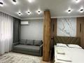 1-комнатная квартира · 48 м² · 2/16 этаж, ​Туркия 1280/2 — Шымсити(асар) - Конгрес Холл Қызғалдақ за 15 000 ₸ в Шымкенте, Туран р-н
