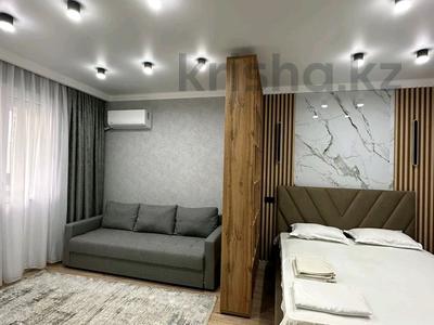 1-комнатная квартира · 48 м² · 2/16 этаж, ​Туркия 1280/2 — Шымсити(асар) - Конгрес Холл Қызғалдақ за 15 000 ₸ в Шымкенте, Туран р-н