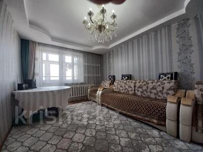 3-комнатная квартира, 69 м², 9/9 этаж, 9 микрорайон за 15 млн 〒 в Темиртау