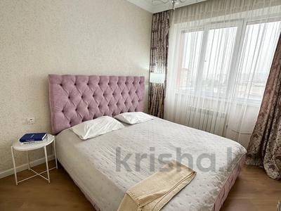 2-комнатная квартира · 54 м² · 11/12 этаж, Торайгырова 21/1 — Мустафина за 42 млн 〒 в Алматы, Бостандыкский р-н