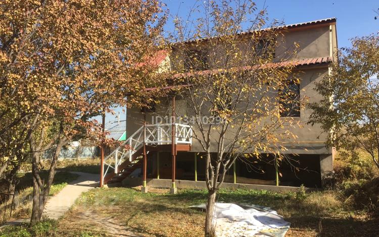 Отдельный дом · 6 комнат · 150 м² · 7 сот., Карасайский район, Иргелинский сельский округ, с/т «Орбита» за 24 млн ₸ — фото 2