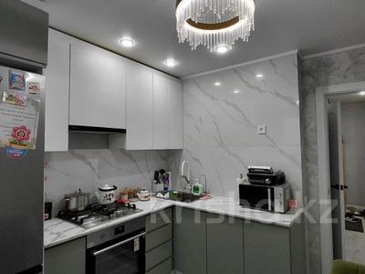 3-комнатная квартира · 80 м² · 8/9 этаж, Юбилейный 2 за 34.5 млн ₸ в Костанае