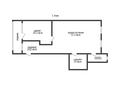 4-бөлмелі пәтер · 190 м² · 1/4 қабат, Карбышева 43, бағасы: 85 млн ₸ в Костанае — фото 28