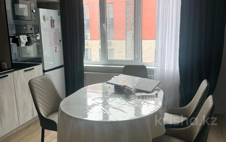 1-бөлмелі пәтер · 45 м² · 8/9 қабат, Абулхайр-хана 65, бағасы: 270 000 ₸ в Атырау — фото 2
