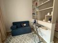 1-бөлмелі пәтер · 45 м² · 8/9 қабат, Абулхайр-хана 65, бағасы: 270 000 ₸ в Атырау — фото 3