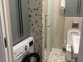 1-бөлмелі пәтер · 45 м² · 8/9 қабат, Абулхайр-хана 65, бағасы: 270 000 ₸ в Атырау — фото 5