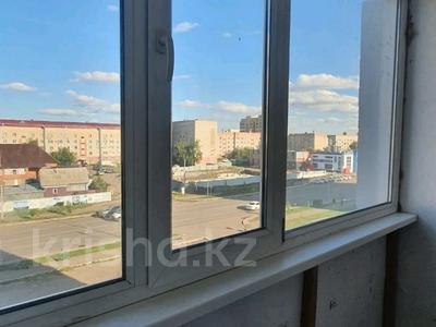 1-комнатная квартира · 35 м² · 5/5 этаж, Алматинская 6 за 13.2 млн ₸ в Петропавловске