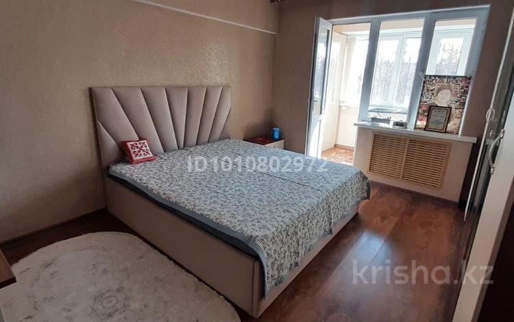 3-комнатная квартира · 95 м² · 2/5 этаж, Капал 2в — 4пер Капал за 39.5 млн ₸ в Таразе — фото 4