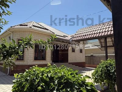 Отдельный дом · 6 комнат · 170 м² · 8 сот., мкр Достык 22 А за 69 млн ₸ в Шымкенте, Абайский р-н