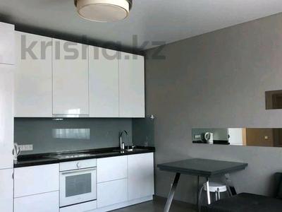 2-бөлмелі пәтер · 50.6 м² · 2/5 қабат, Коктем 1 12 — Тими, бағасы: 53 млн ₸ в Алматы, Бостандыкский р-н
