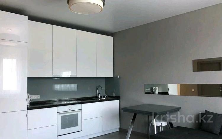 2-бөлмелі пәтер · 50.6 м² · 2/5 қабат, Коктем 1 12 — Тими, бағасы: 53 млн ₸ в Алматы, Бостандыкский р-н — фото 2
