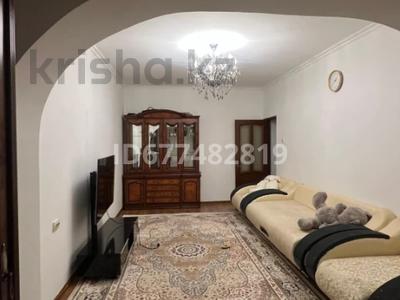 4-комнатная квартира · 100 м² · 7/9 этаж, Молдагадиева 29 за 33 млн ₸ в Атырау
