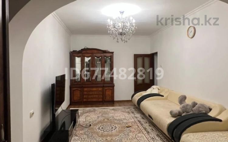 4-комнатная квартира · 100 м² · 7/9 этаж, Молдагадиева 29 за 33 млн ₸ в Атырау — фото 34
