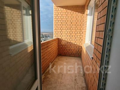 3-бөлмелі пәтер · 85.5 м² · 3/5 қабат, Мичурина бн, бағасы: ~ 35.1 млн ₸ в Тобыле