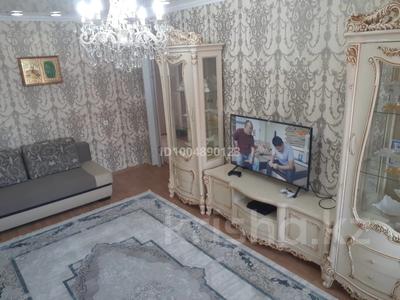 2-комнатная квартира · 60 м² · 4/5 этаж, Нур Орда 80 — Арай 3 за 25 млн 〒 в 