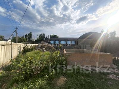 Участок · 4 сотки, 1 переулок Байзак Батыра 12а — Талалихина Байзак батыра за 12 млн ₸ в Таразе