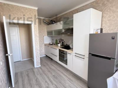 1-комнатная квартира · 41 м² · 5/9 этаж, Кордай 99 за 21.6 млн ₸ в Астане, Сарайшык р-н