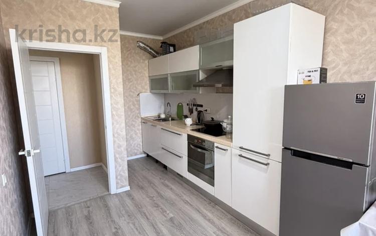 1-комнатная квартира · 41 м² · 5/9 этаж, Кордай 99 за 21.6 млн ₸ в Астане, Сарайшык р-н — фото 2