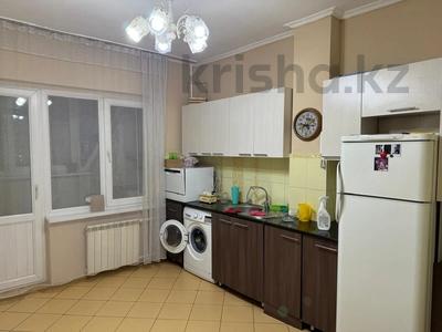 4-комнатная квартира · 94 м² · 9/9 этаж, мкр Аксай-1 за ~ 50 млн 〒 в Алматы, Ауэзовский р-н