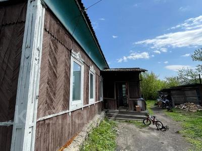 Отдельный дом · 3 комнаты · 58 м² · 7.5 сот., Кутузова 8 за 8.5 млн ₸ в Петропавловске