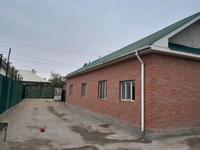 Отдельный дом · 7 комнат · 600 м² · 6 сот., Тюра-там, Төретам. Абая 14абая за 10 млн 〒 в Байконуре