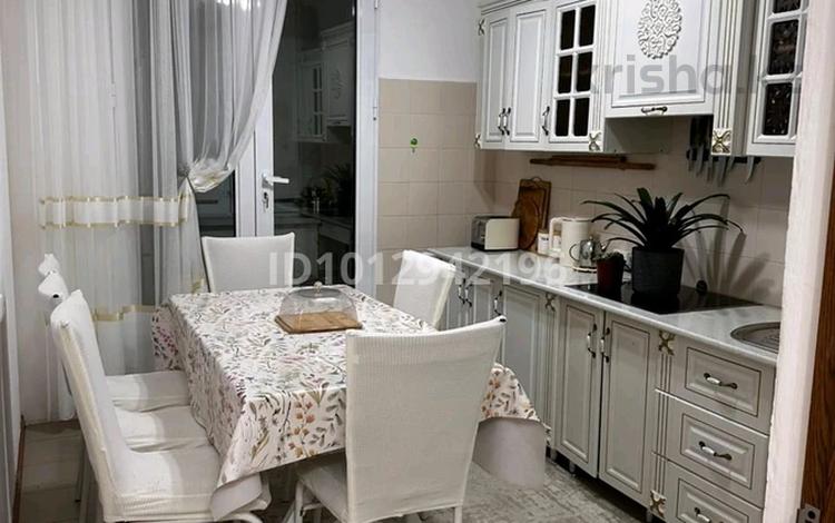 3-комнатная квартира · 88 м² · 5/12 этаж, мкр Нурсат 2 147 — Школа Конаква за 200 000 ₸ в Шымкенте, Каратауский р-н — фото 2