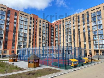 3-комнатная квартира, 85.16 м², Нажмиденова — А-426 за ~ 31.5 млн 〒 в Астане, Алматы р-н