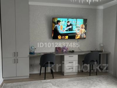 1-бөлмелі пәтер · 49.8 м² · 8/9 қабат, Бородина 111 — Бородина-Пушкина, бағасы: 230 000 ₸ в Костанае