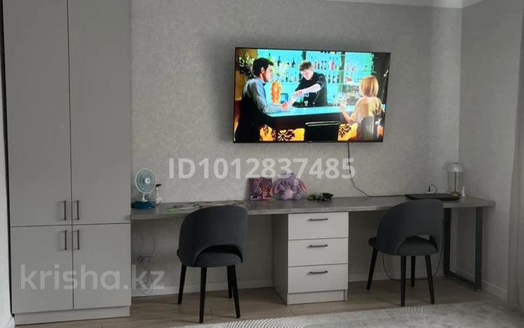 1-бөлмелі пәтер · 49.8 м² · 8/9 қабат, Бородина 111 — Бородина-Пушкина, бағасы: 230 000 ₸ в Костанае — фото 2