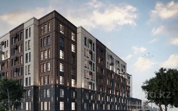 2-бөлмелі пәтер · 70.64 м², мкр. Алтын орда 192 — Халела досмухамедулы, бағасы: ~ 24 млн ₸ в Актобе — фото 5