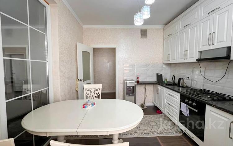 2-комнатная квартира · 66 м² · 5/5 этаж, бирлик за 25.5 млн ₸ в Талдыкоргане, мкр Бирлик — фото 3